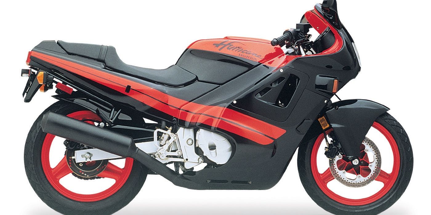 10 Best Honda Motorcycles, Ranked