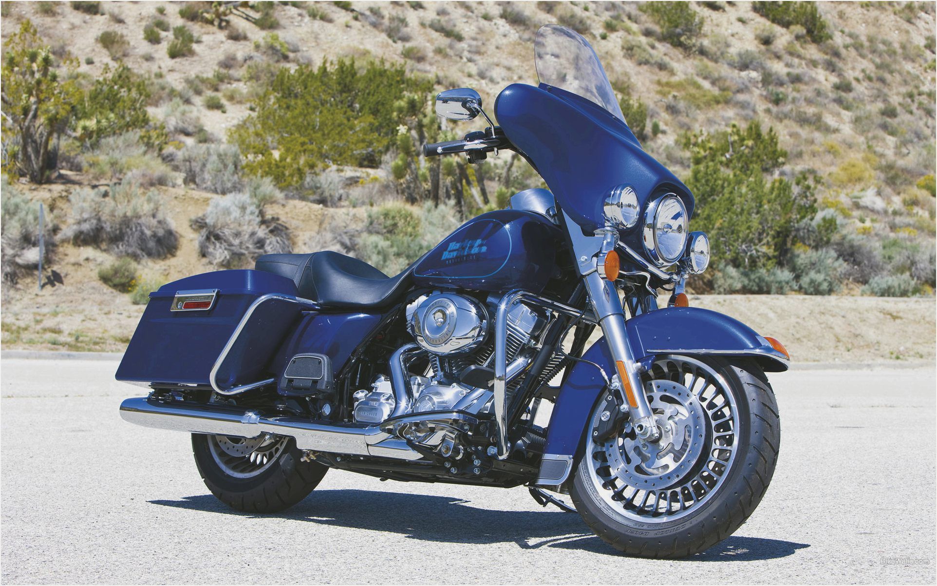 10 Best Harley Davidson Bikes Ever Made