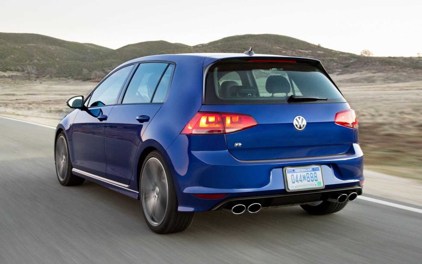 No VW Golf R For 2020 Model Year, But Should Return Following Redesign