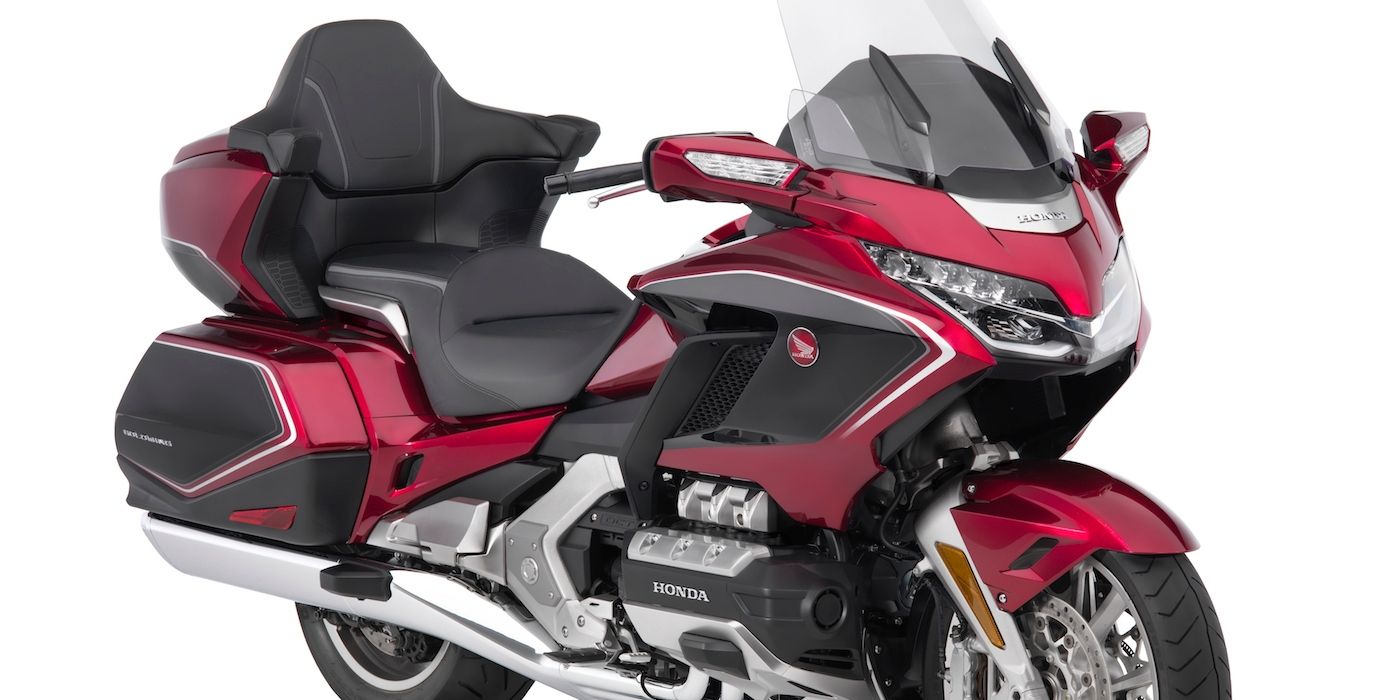 10 Best Honda Motorcycles, Ranked