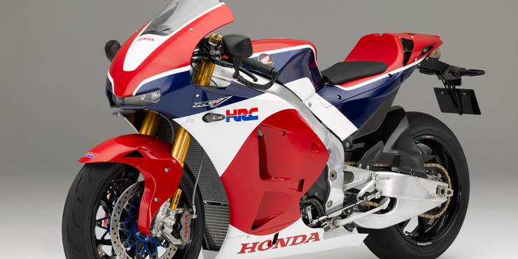 10 Best Honda Motorcycles Ranked Hotcars