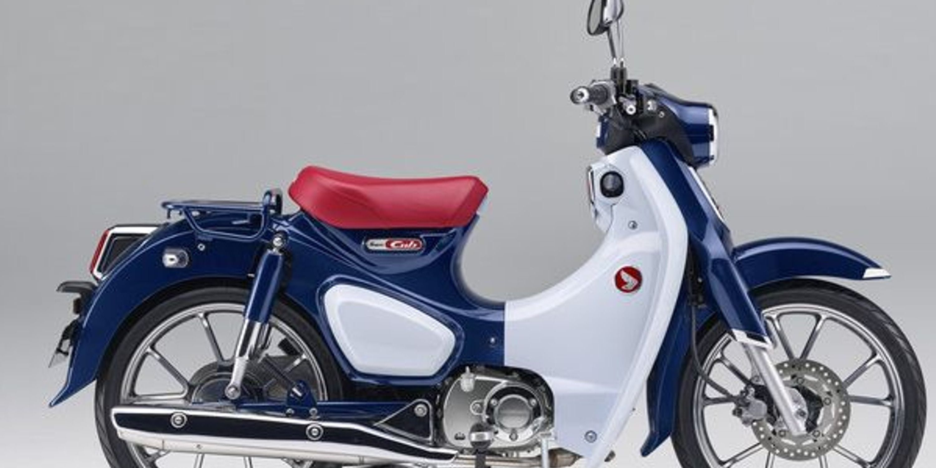 10 Best Honda Motorcycles, Ranked