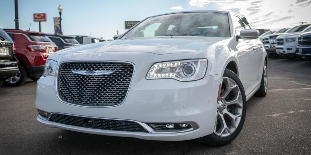 10 Best American Car Manufacturers