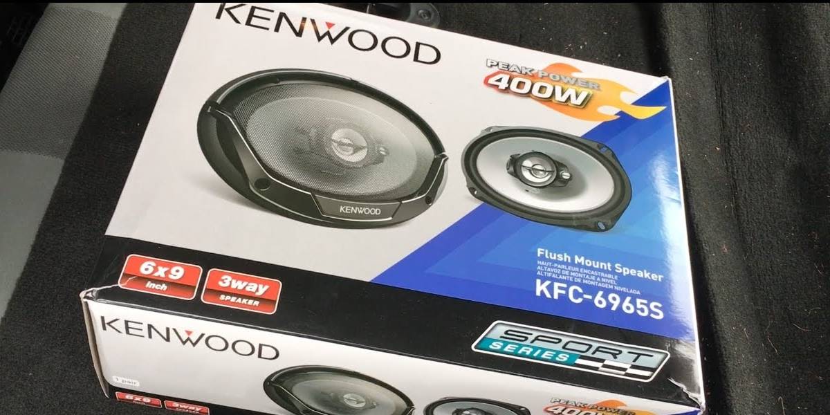 Best Car Speaker Brands In The World Top 10 Speaker Companies In The