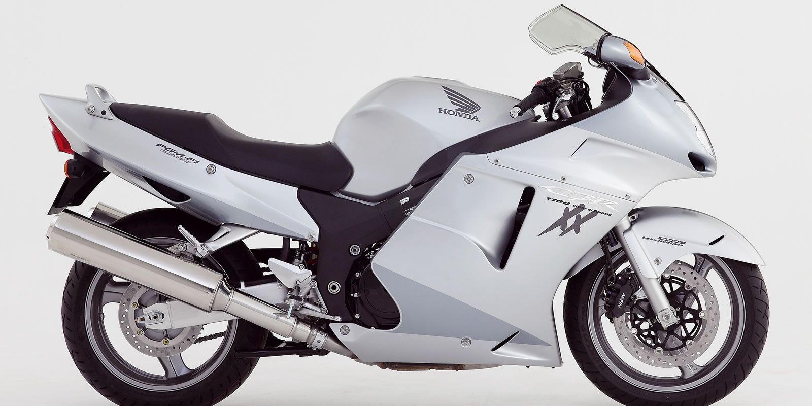 10 Best Honda Motorcycles, Ranked