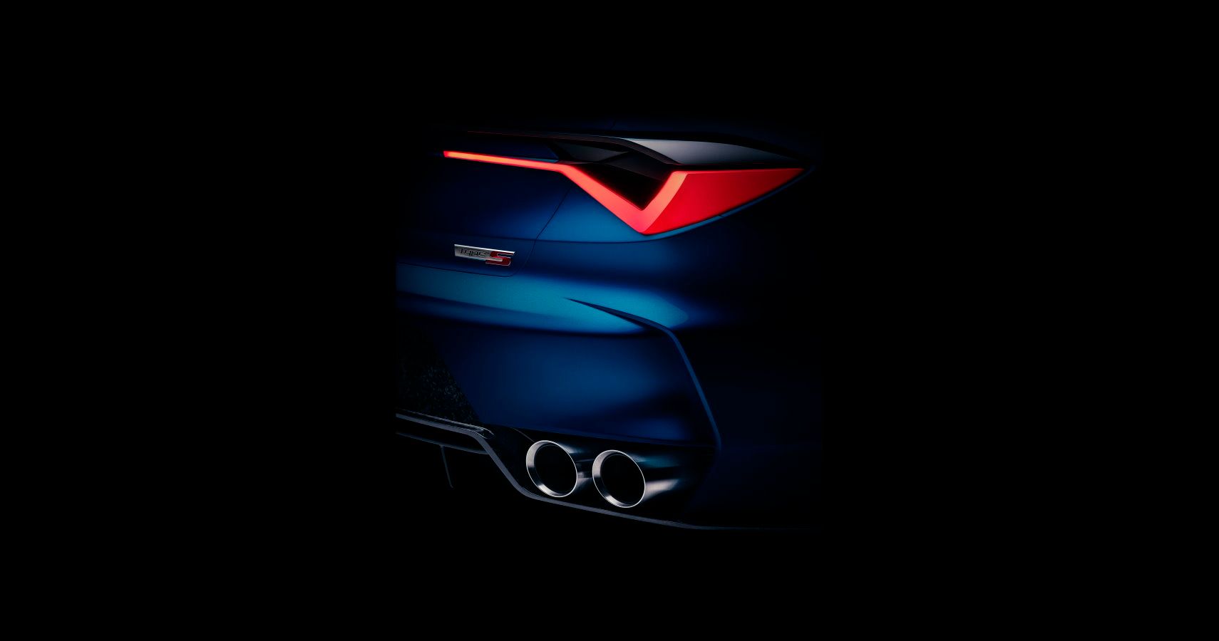 Acura To Bring Type S Concept To Monterey Car Week