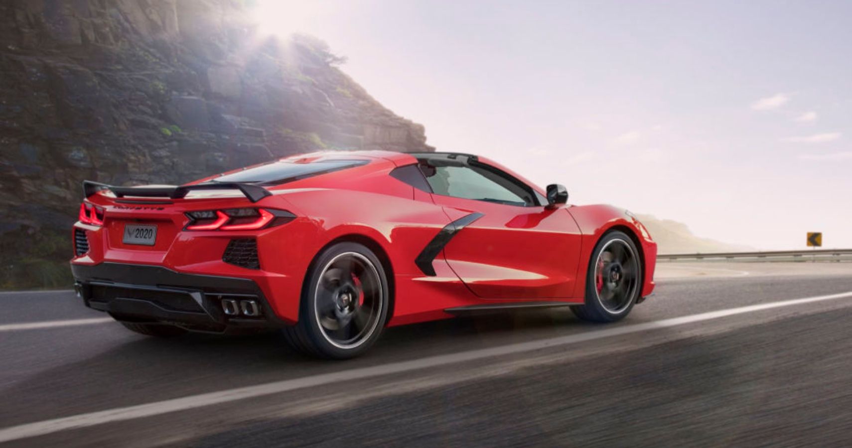 2020 C8 Chevy Corvette Z06 Could Boast 800 Horsepower ... 2020 C8 Chevy Corvette Z06 Could Boast 800 Horsepower ...