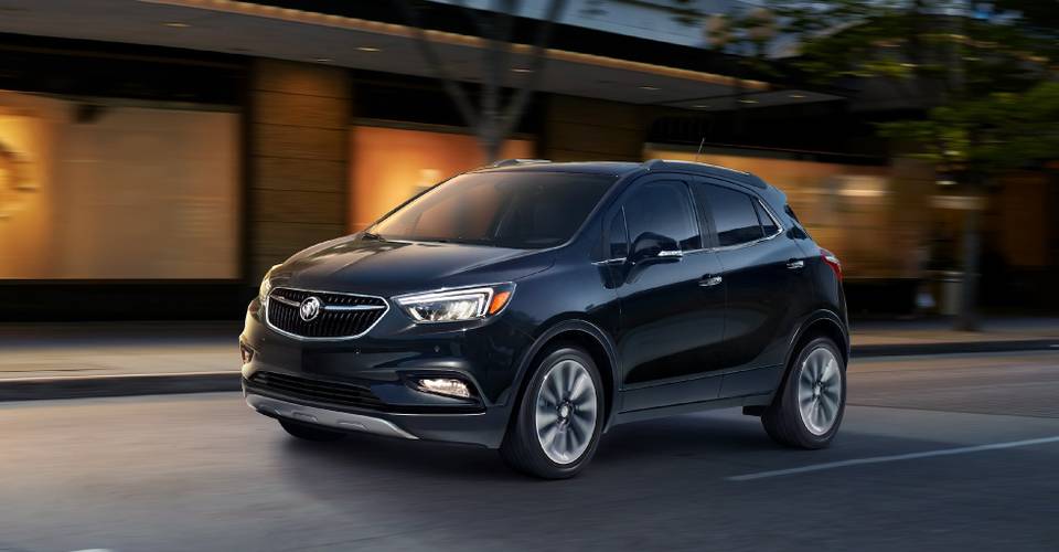 Ranked 10 Cheapest Luxury Suvs Hotcars