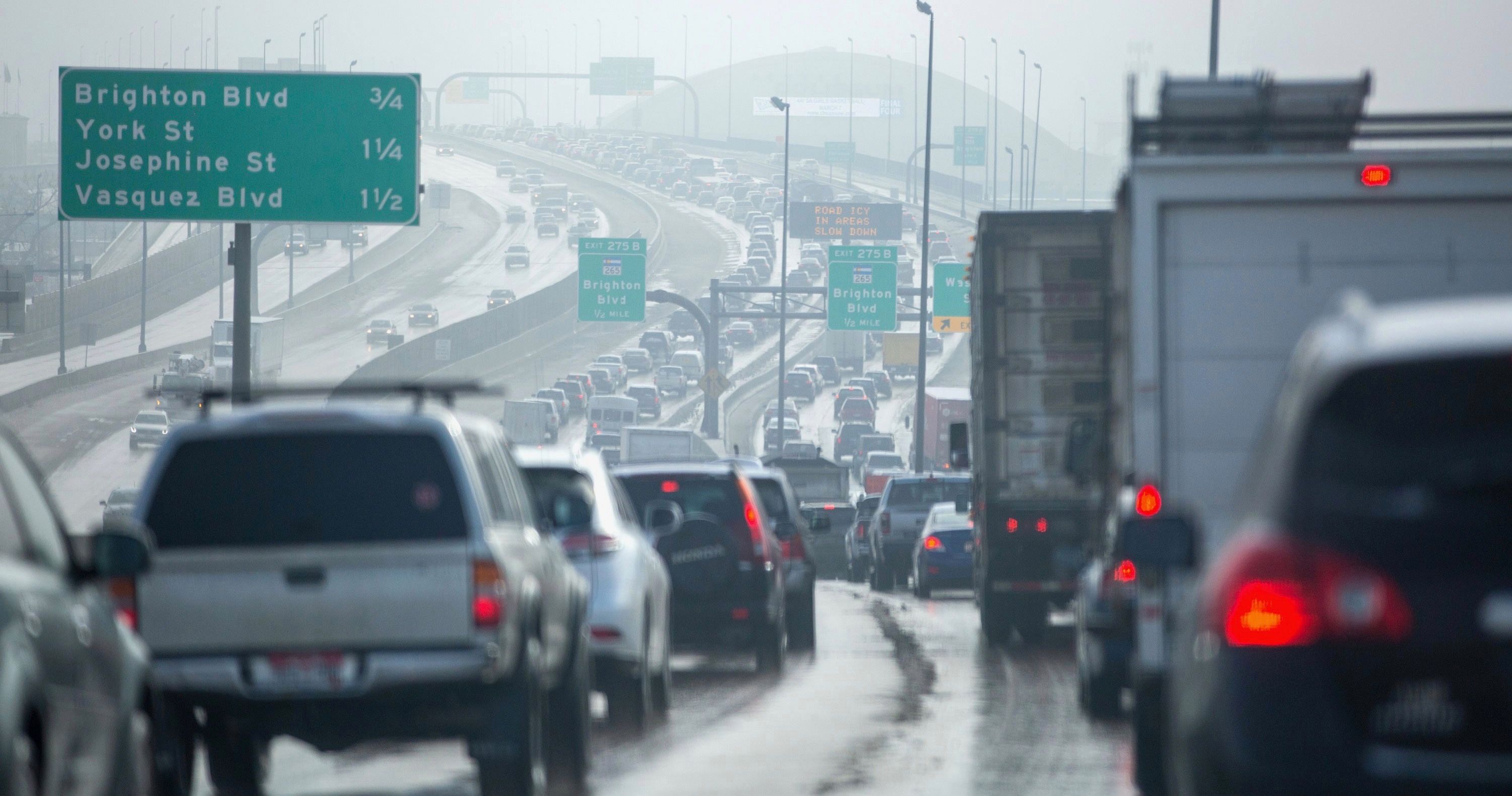 More Automakers Join California Emissions Plan