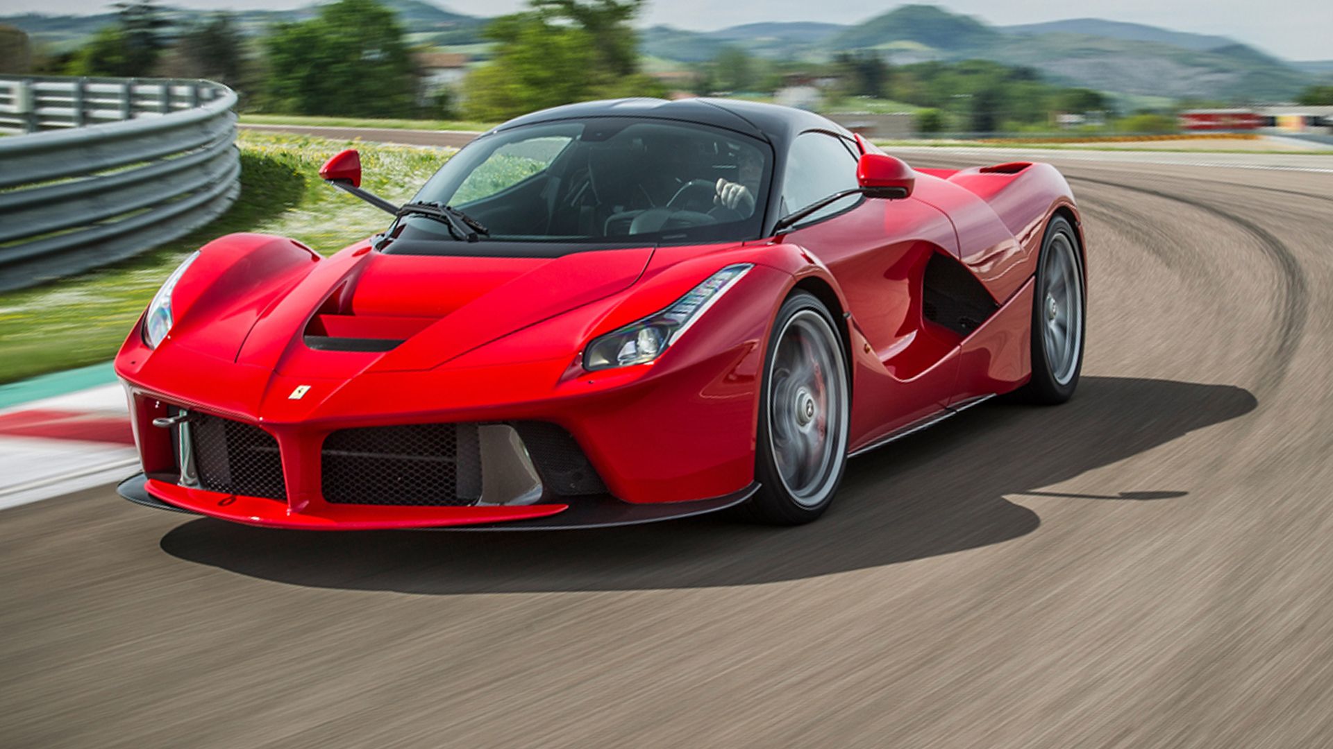 10 Greatest Ferraris Ever Made, Ranked
