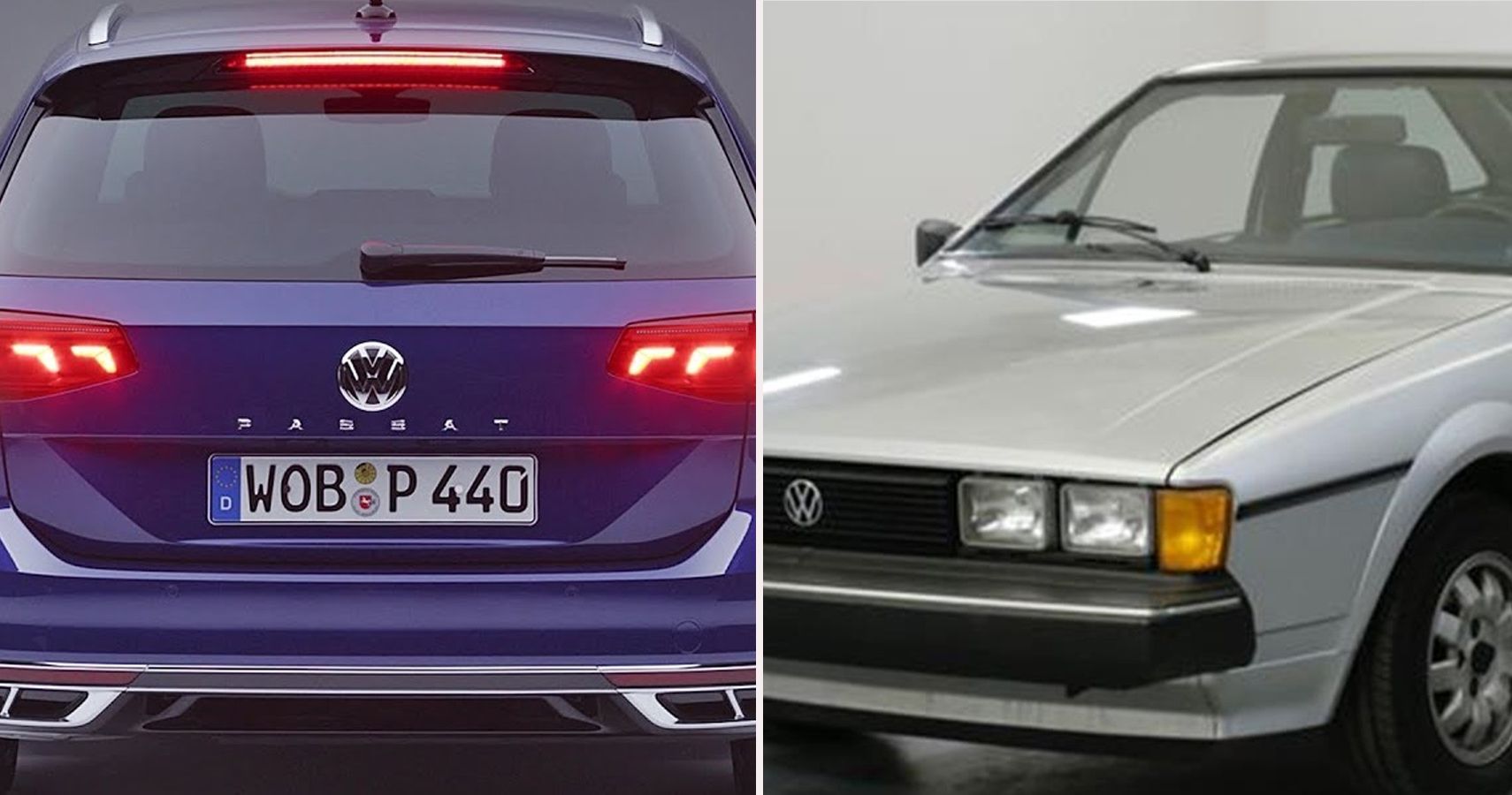 10 Best Volkswagen Cars Ranked