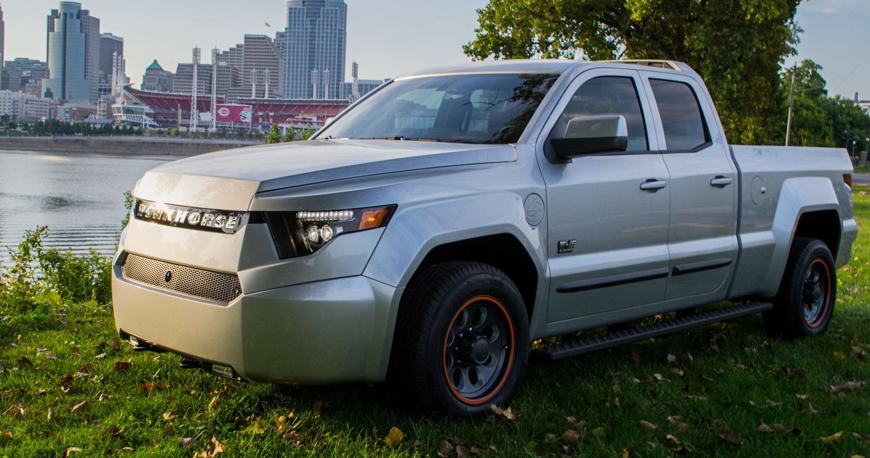 Plans For Transferring GM's Ohio Plant To EV Truck Maker Workhorse Are Looking Grim
