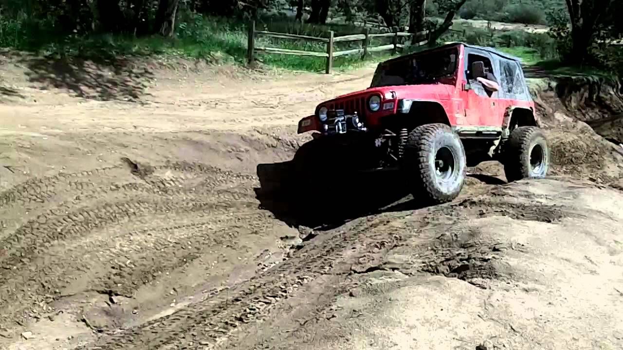 The 10 Best States To Visit If You Love OffRoading