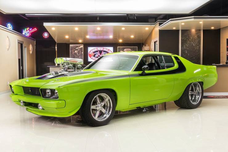 Candy Paint Pros Cons Of A Bright Car Color Hotcars