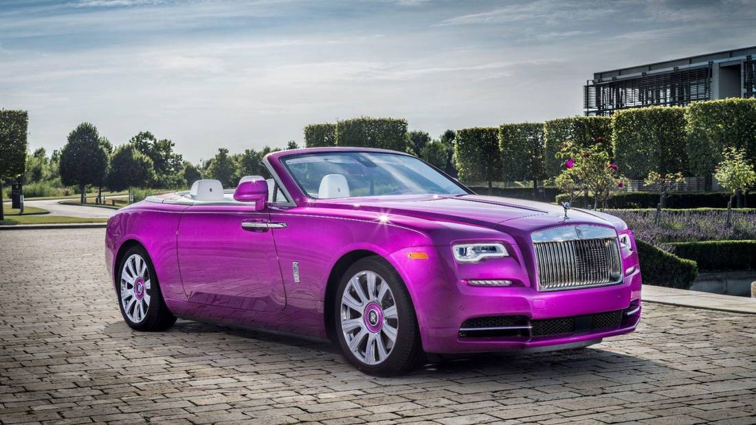 Candy Paint Car: Ultimate Guide to Stunning Custom Finishes