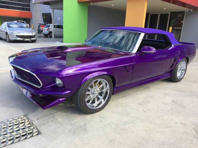 Candy Paint Car: Ultimate Guide to Stunning Custom Finishes