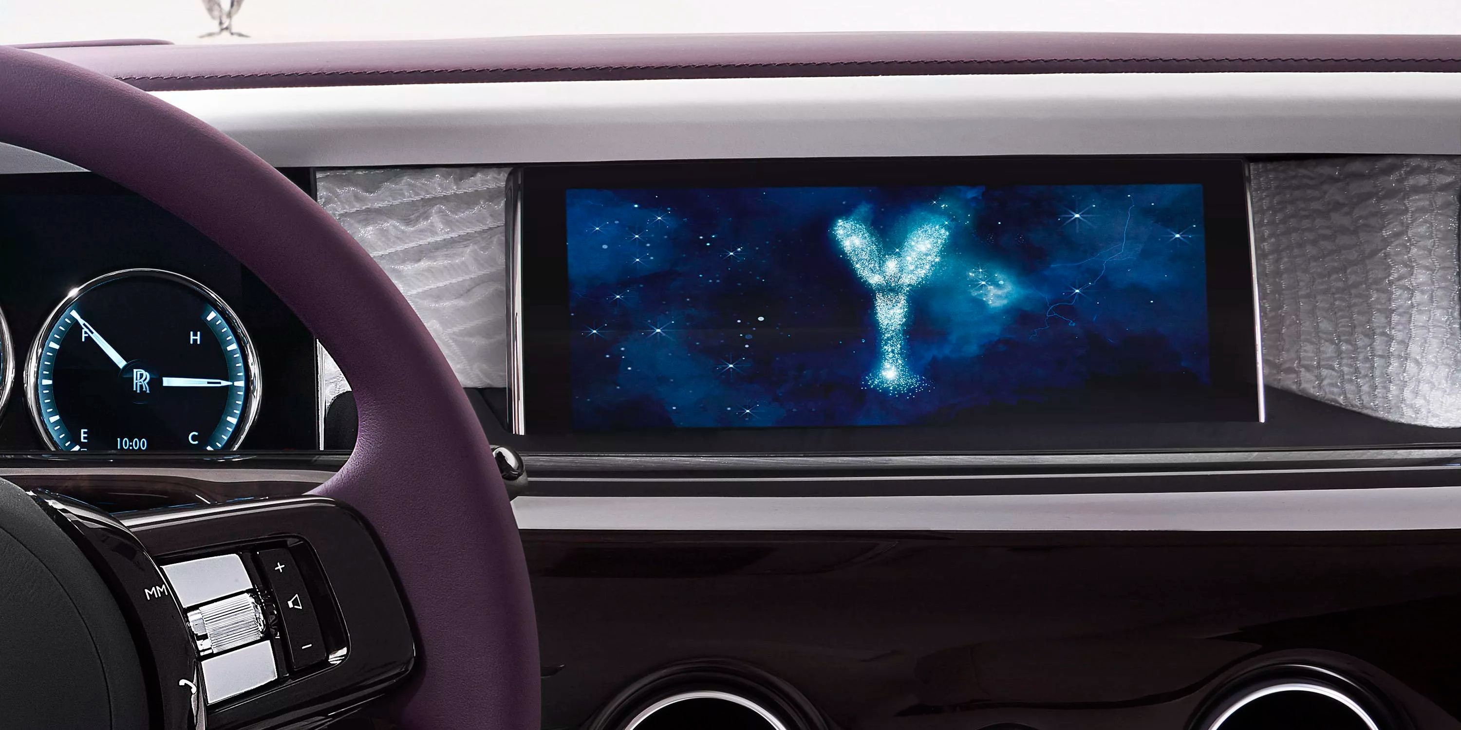 10 Best Cars With Large Touch Screens Hotcars