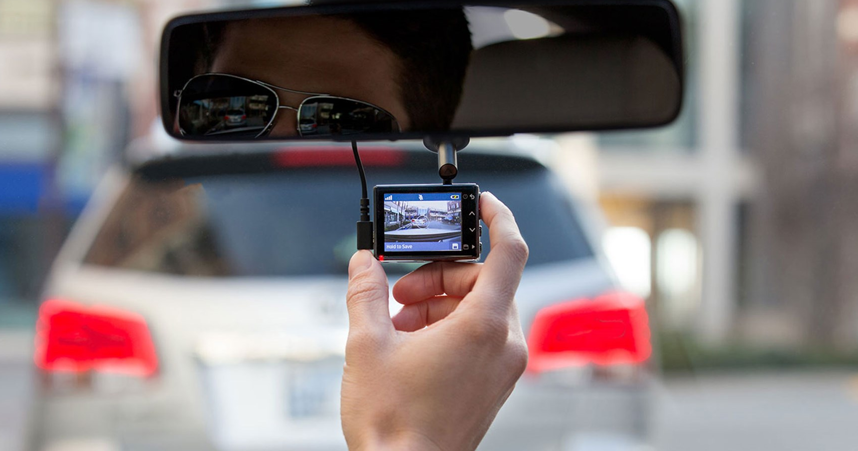 10 Best Dash Cameras On The Market