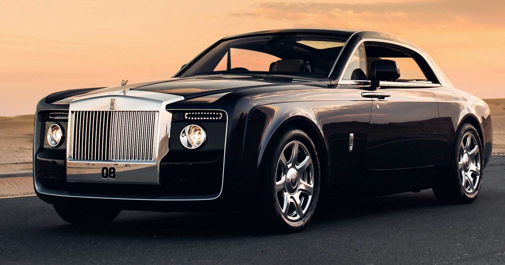 10 Expensive Luxury Cars That Just Aren’t Worth It HotCars