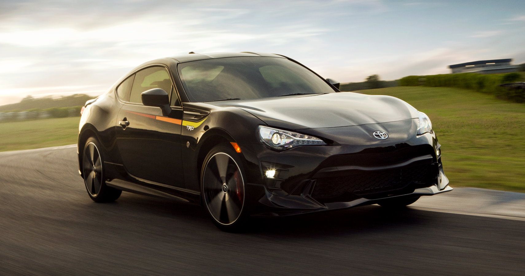 Next-Gen Toyota 86 To Be Better Than Supra