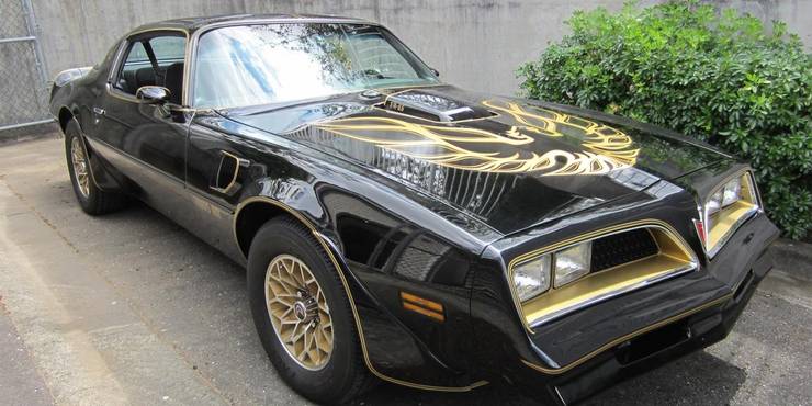 5 Muscle Cars That Look Great 5 That Need A Redesign