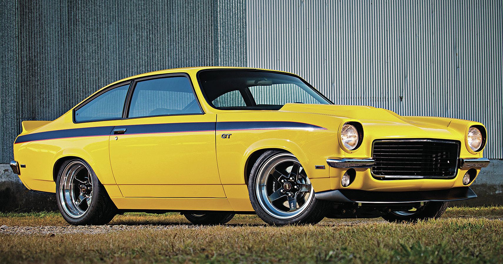 5 Legendary 70s Cars (And 5 Not-So-Great Ones)