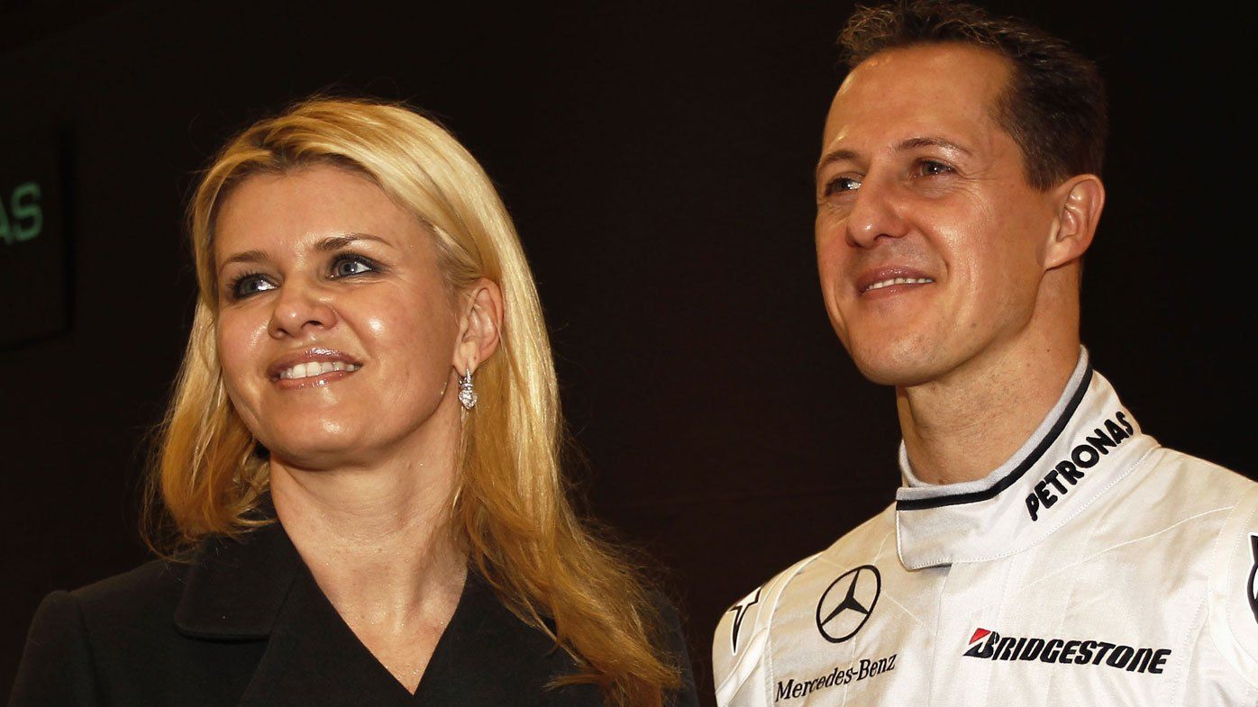 10 Facts And Trivia You Didn't Know About Michael Schumacher