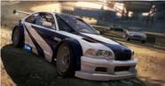 10 Most Iconic Video Game Cars Ranked