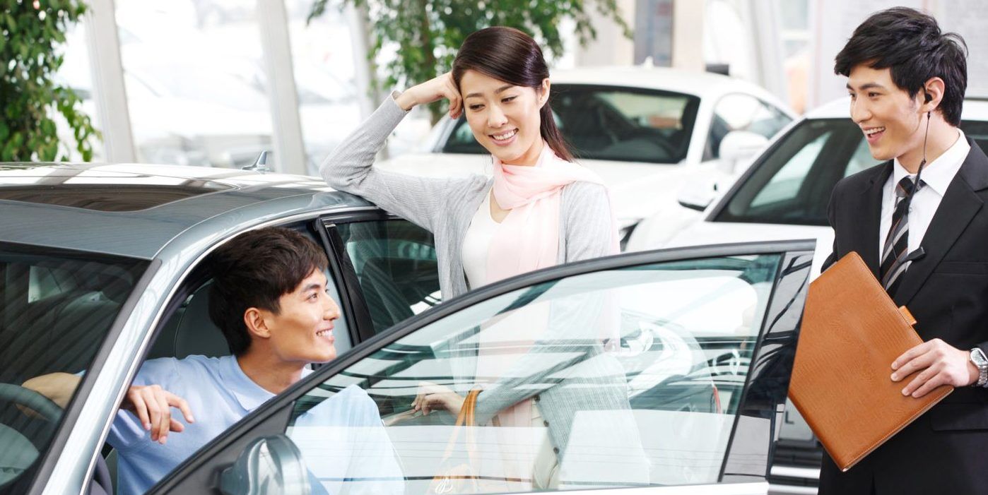 10 Things To Know About Financing A Car (And When It's Actually A Good