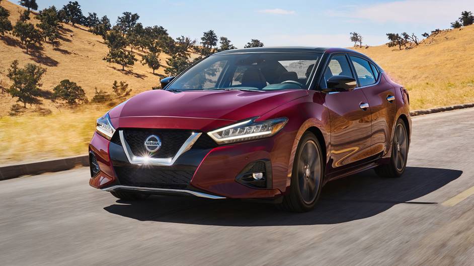 10 Of The Best Nissan Car Models On The Market 09 Altima Performance Chip Now Review 2022