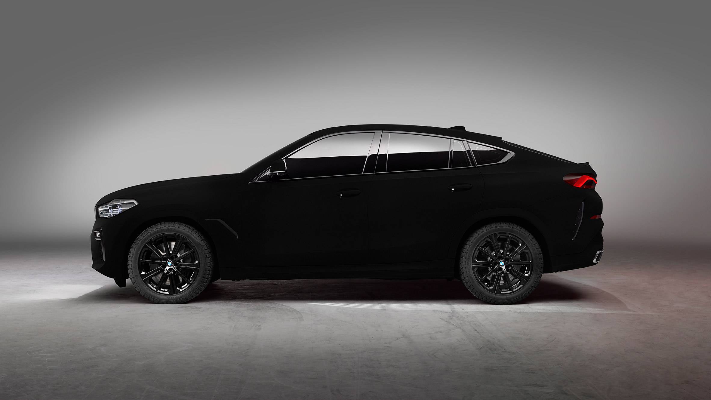 10 Things You Should Know About Vantablack Car Paint