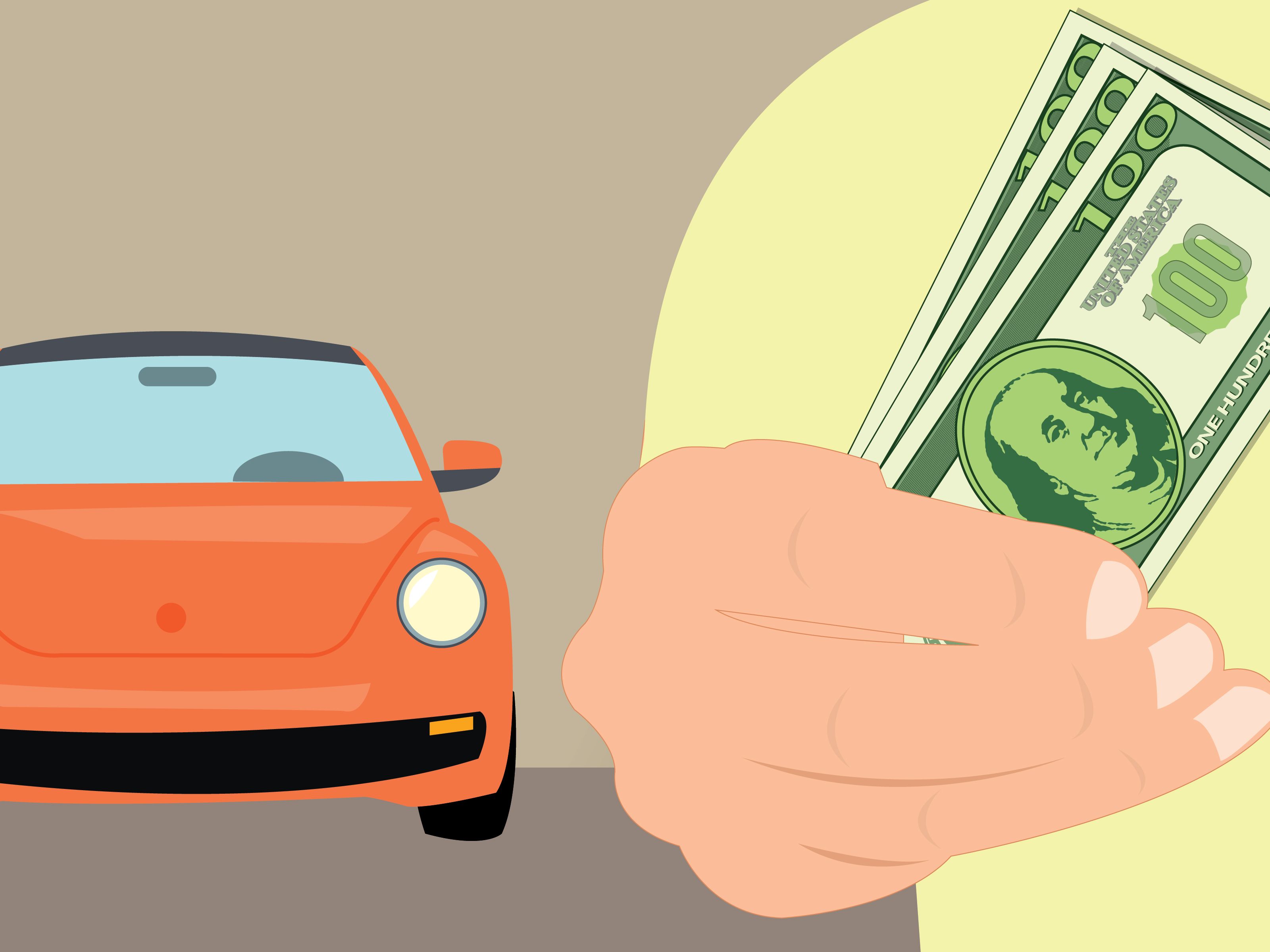 Is Refinancing Your Car A Good Idea