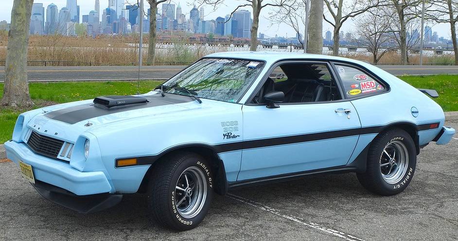 10 Things You Didn T Know About The Ford Pinto 10 Things You Didn T Know About The Ford Pinto