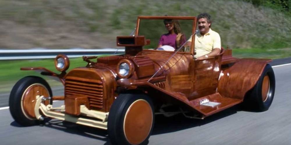 10 Of The Coolest Vehicles Found On American Pickers