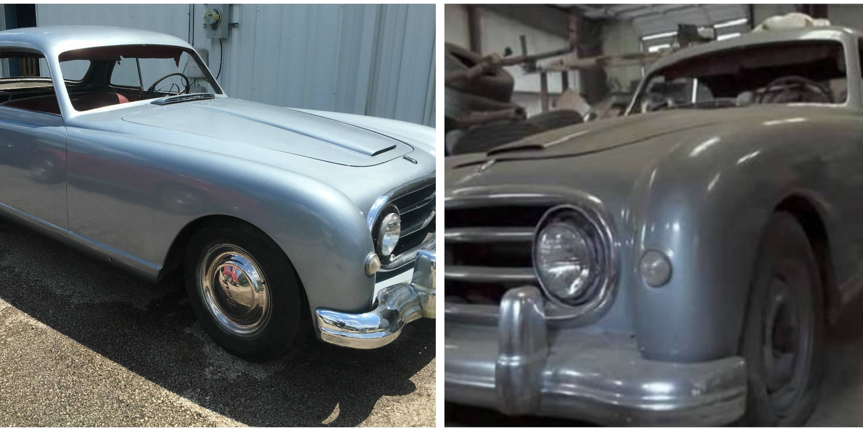 10 Of The Coolest Vehicles Found On American Pickers 10 Of The Coolest Vehicles Found On American Pickers