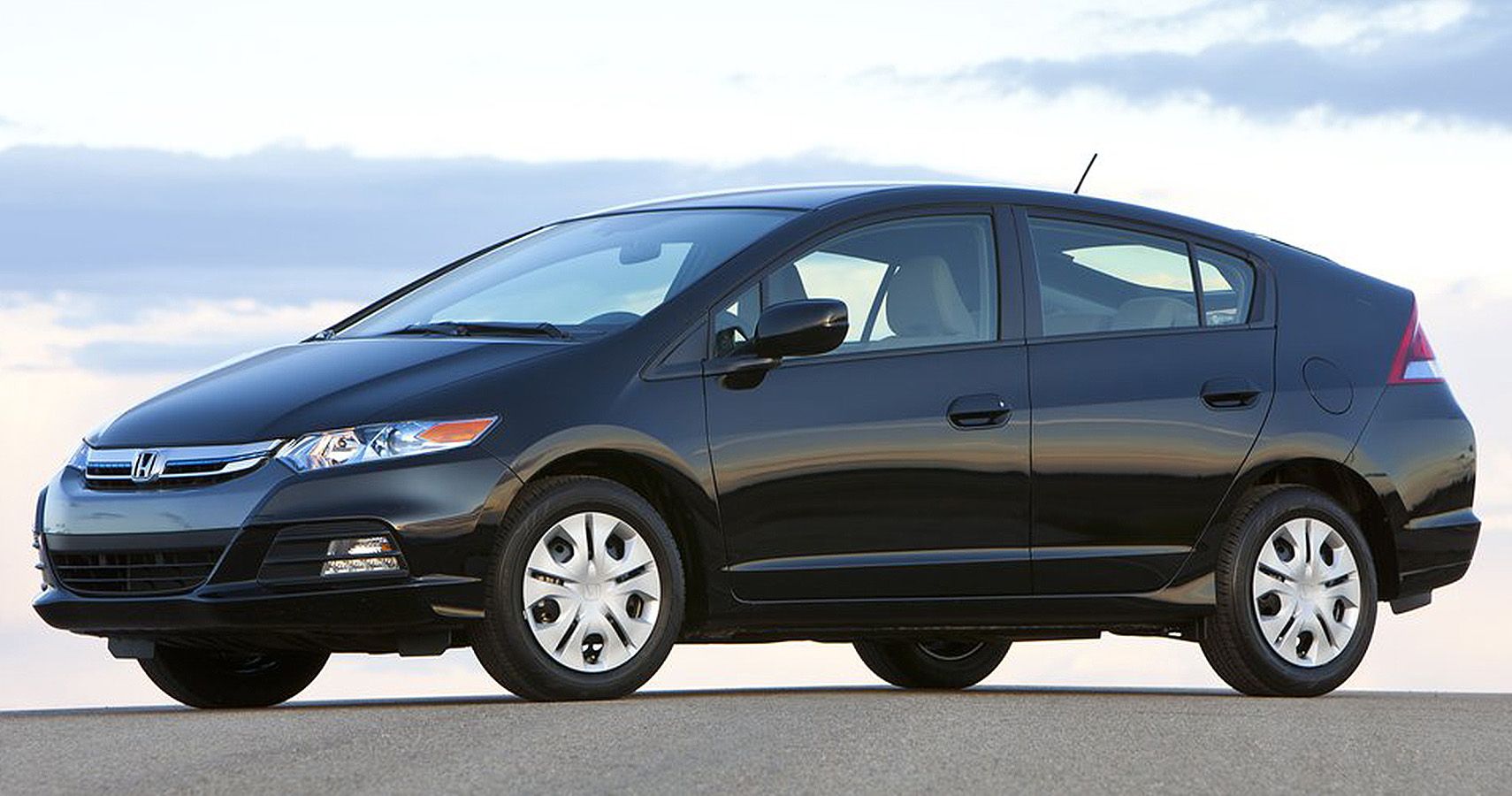 Here’s Why The Honda Insight Has Failed Over And Over