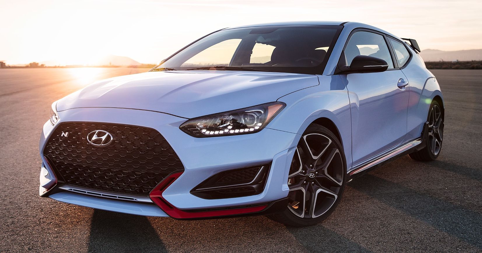 Step Right Up! Wild OffRoad Hyundai Veloster "Grappler" Concept