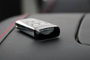 Aston Martin s Sapphire Crystal 9 More Of The Coolest Luxury Car Key Fobs