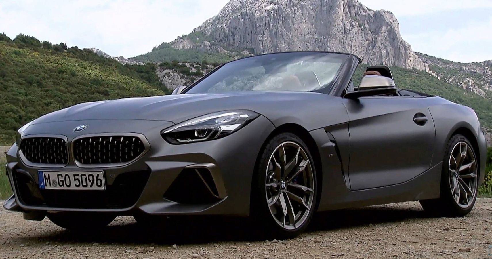 brydning kantsten Prevail 10 Of The Best BMW Car Models On The Market