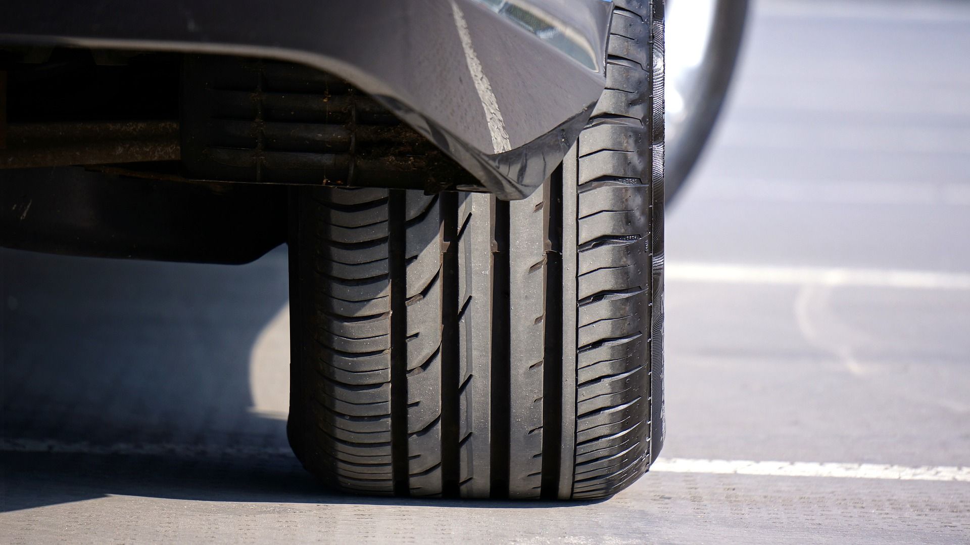 10 Things You Should Know Before Buying New Tires