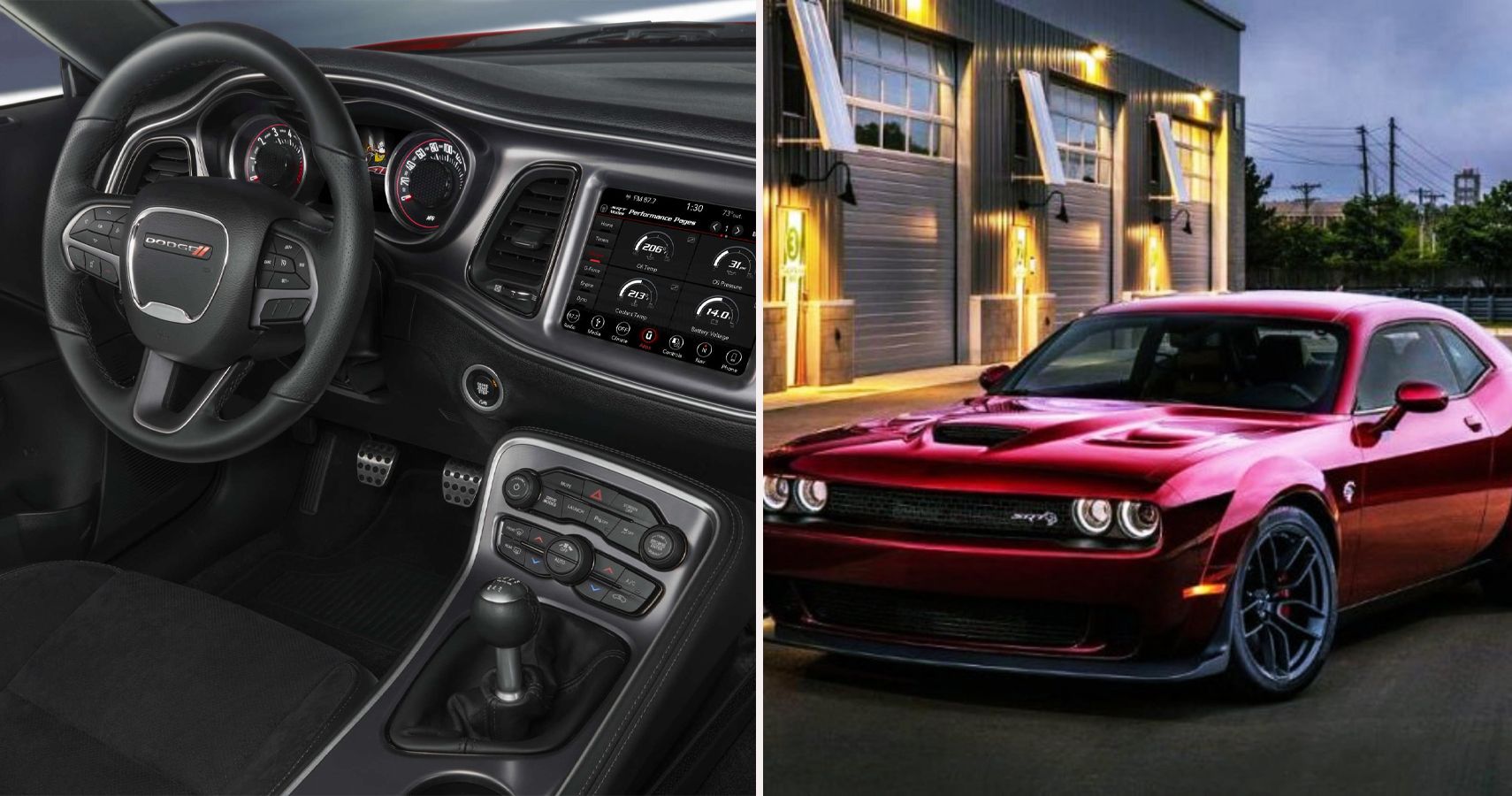 2020 Dodge Barracuda Everything We Know So Far