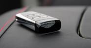 Aston Martin s Sapphire Crystal 9 More Of The Coolest Luxury Car Key Fobs