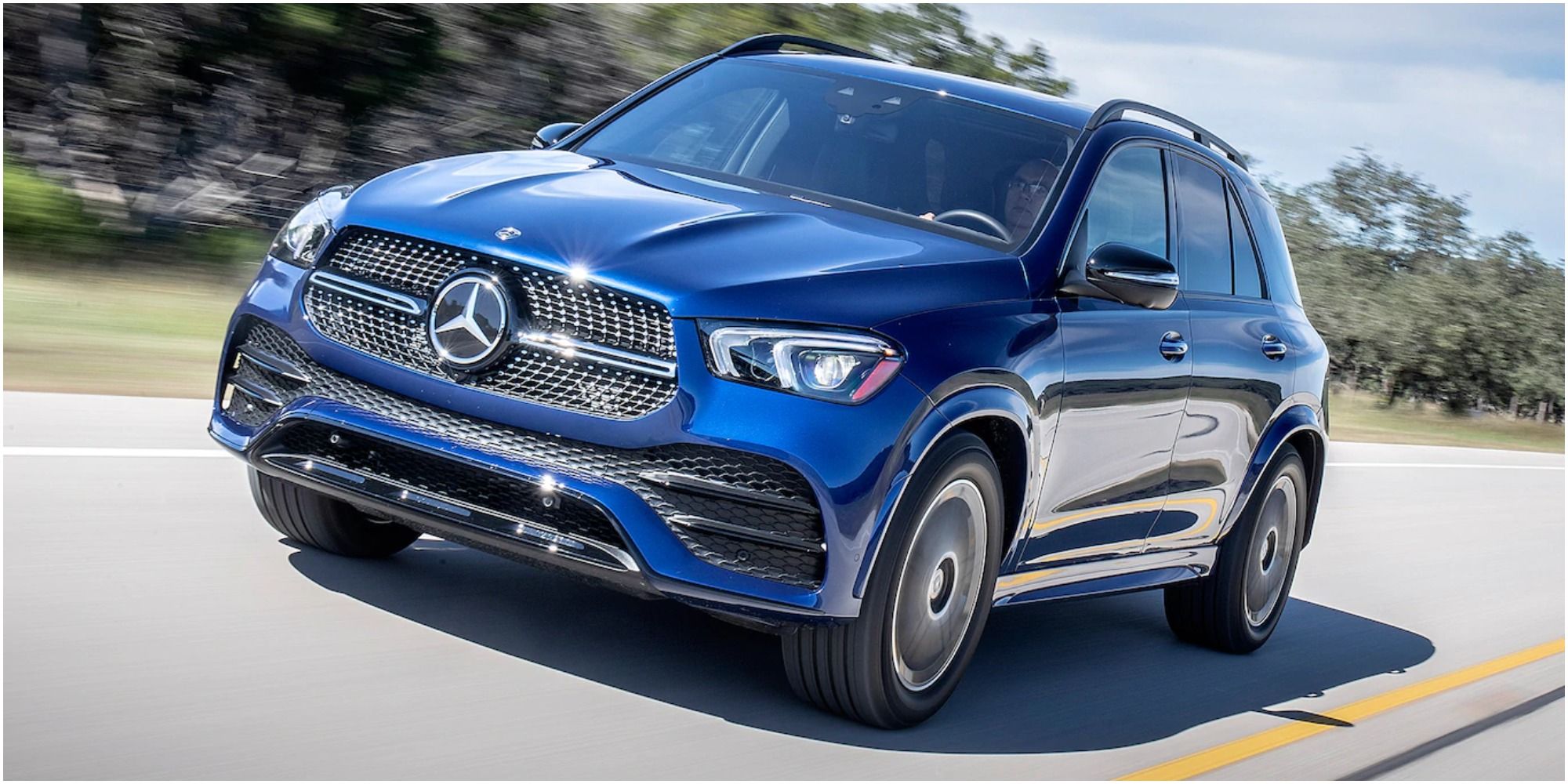 10 Best SUVs On Sale in 2019 According to Edmunds 