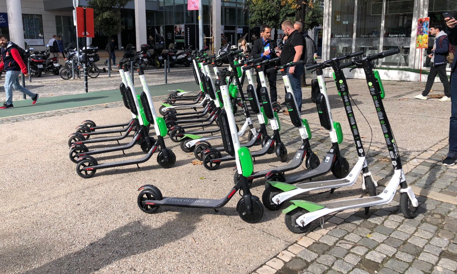 Hundreds Of Drunk Germans Lose Their Driver's License After Driving