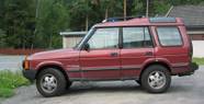 10 Awesome Old School SUVs That Won t Break The Bank