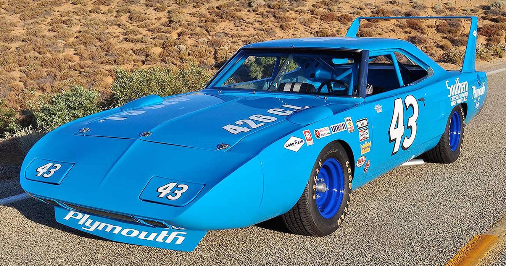 10 Things You Didn T Know About The Plymouth Roadrunner