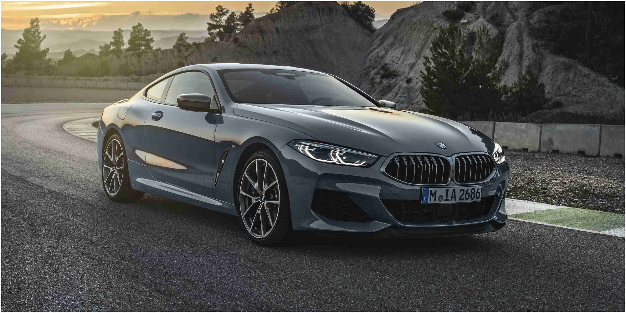 10 Of The Best BMW Car Models On The Market