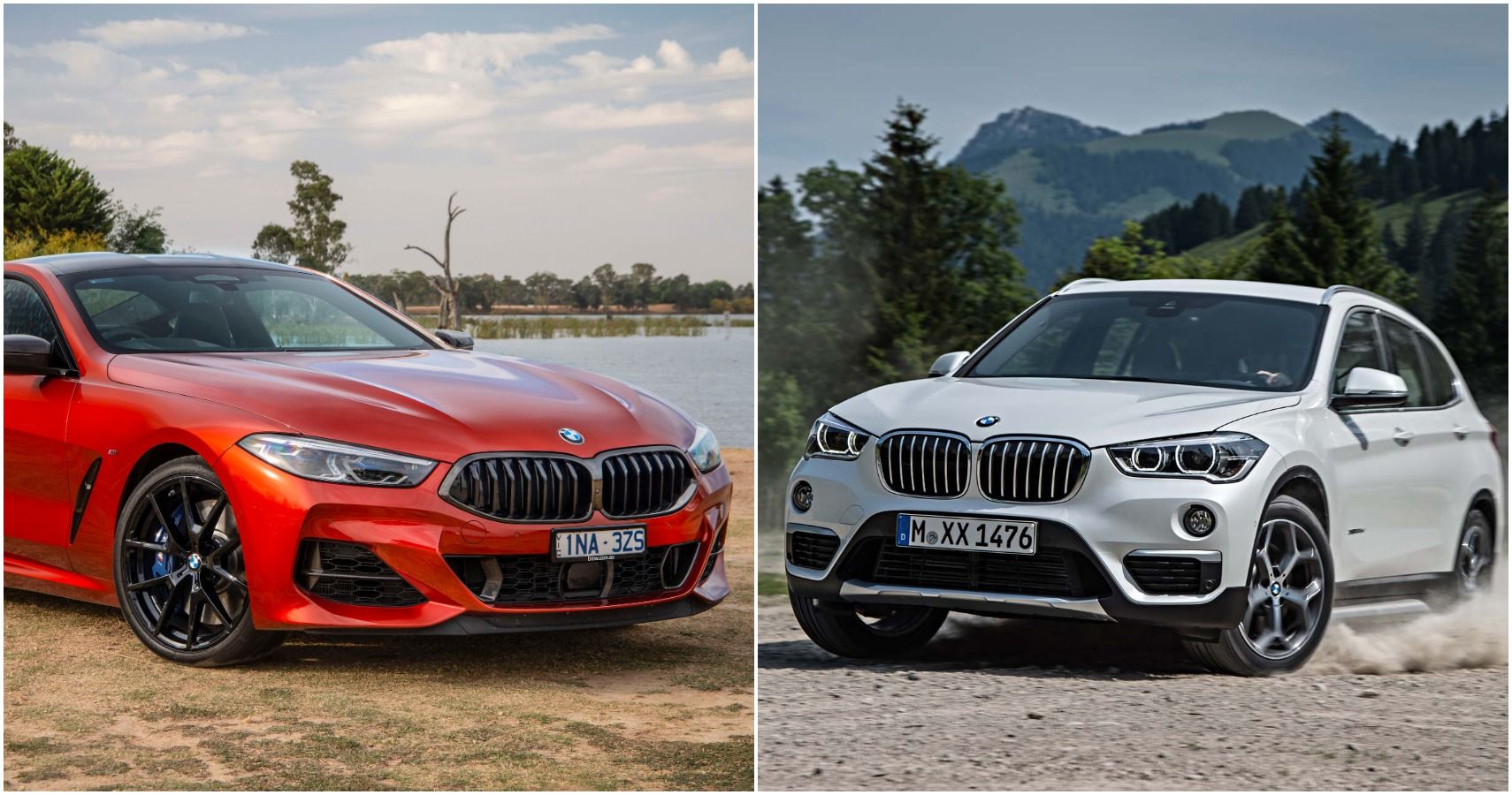 10 Of The Best BMW Car Models On The Market