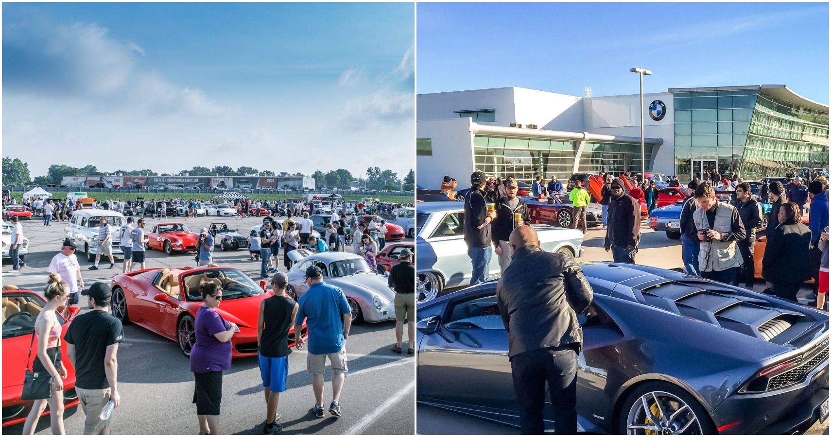 Attending A Cars & Coffee Event Everything You Need To Know
