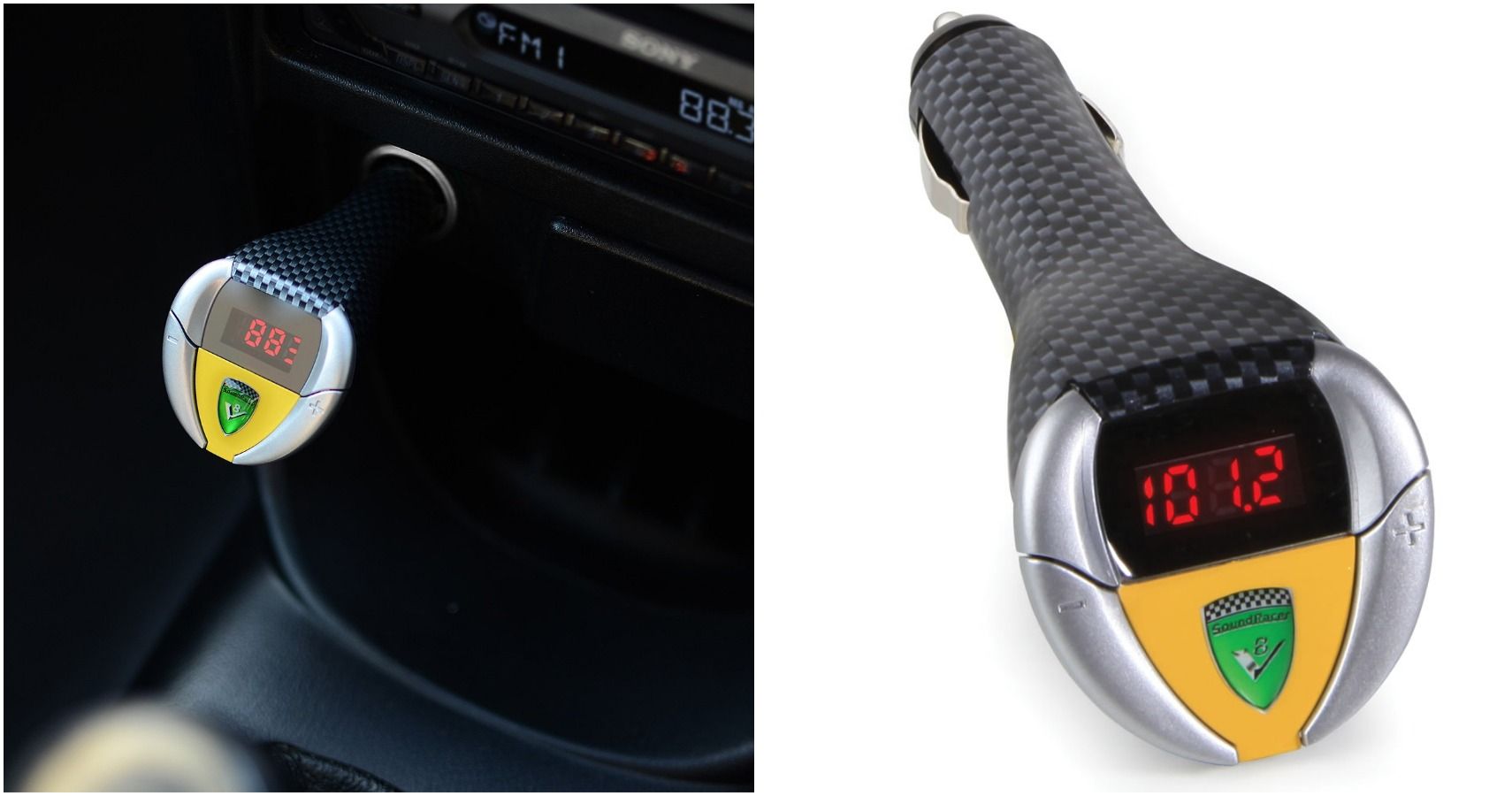 Car Microwaves & 9 Other Crazy Products You Can Actually Buy For Your